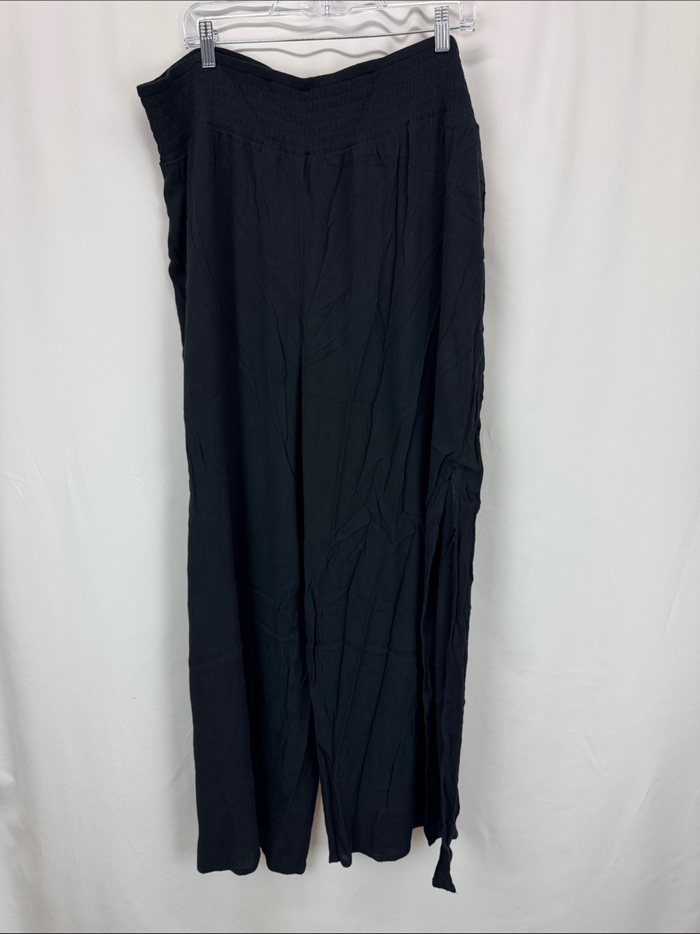 Shade & Shore beach pants 3X